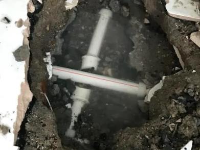 上犹漏水检测公司哪家好