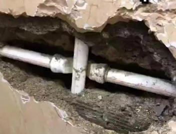 上犹漏水检测电话多少