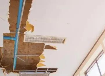 上犹测漏水电话