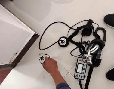 上犹测漏水公司电话