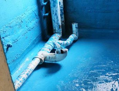 上犹测漏水多少钱